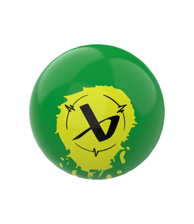 2026 MYSTERY MINI STICK BALLS - 3 PACK