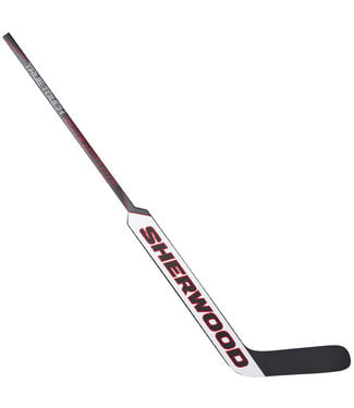 Sherwood T60X INTERMEDIATE GOALIE STICK