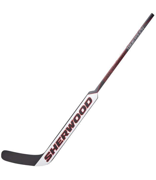 T60X INTERMEDIATE GOALIE STICK