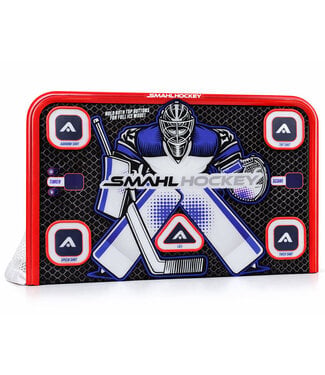 SMAHL Hockey SMAHL HOCKEY DIGITAL MINI STICK NET