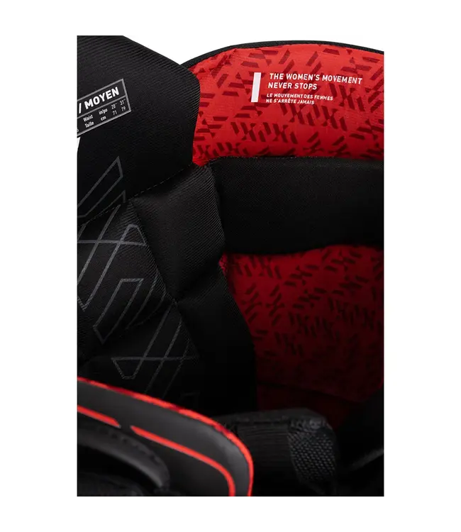 S24 BAUER WOMENS PRO PANT