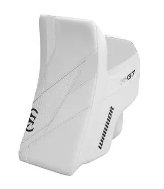 Warrior Warrior Ritual G7.1 Pro Senior Goalie Blocker