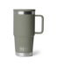 YETI INTL Rambler 20 oz Tavel Mug 2.0 Pampa Green