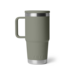 YETI INTL Rambler 20 oz Tavel Mug 2.0 Pampa Green
