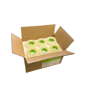Renfrew Renfrew Clear Shin Tape - 36 Case