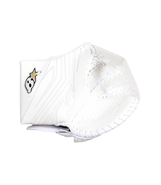 Brian's ICONIK X2 JUNIOR CATCHER