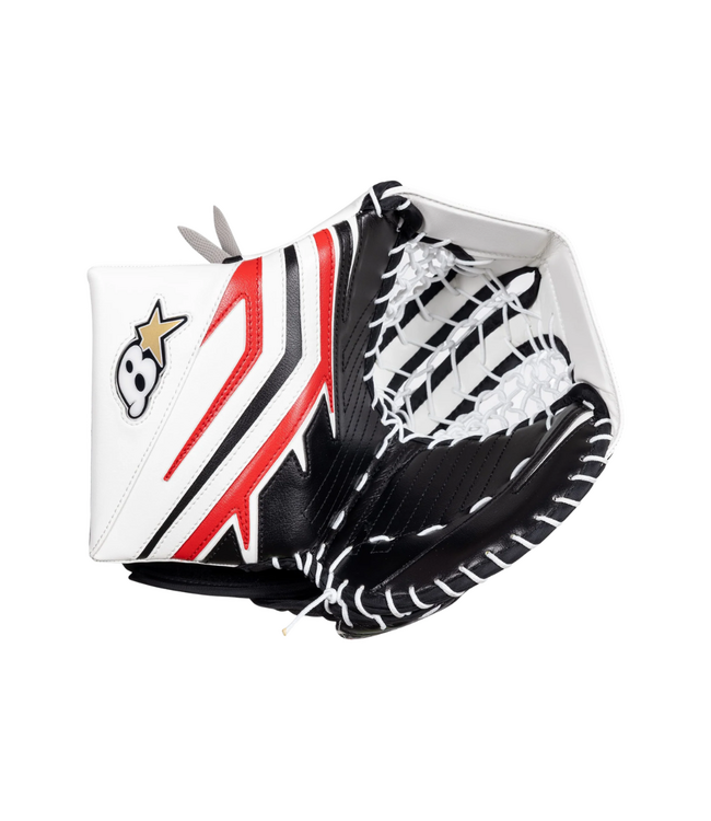 ICONIK X2 JUNIOR CATCHER