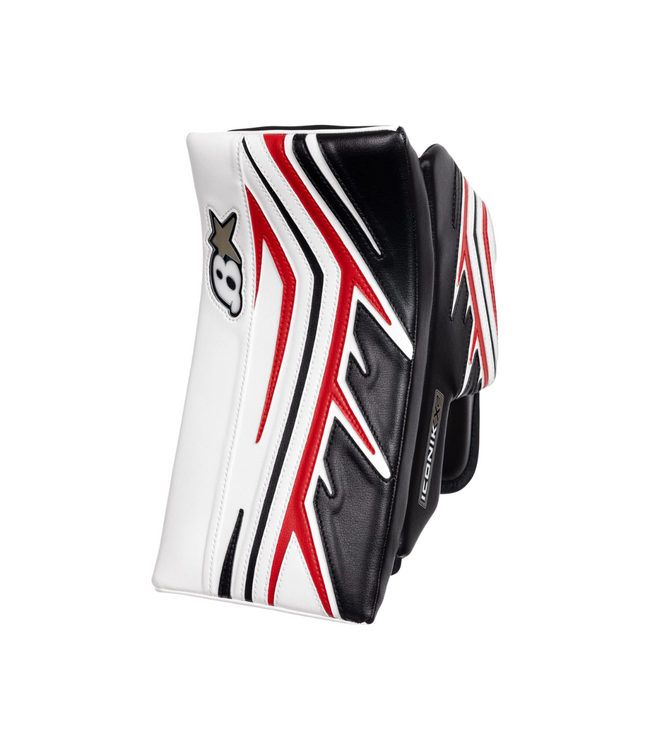 ICONIK X2 INTERMEDIATE BLOCKER