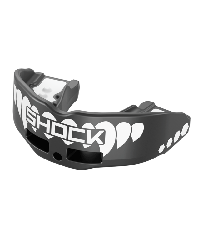SHOCK DOCTOR  INSTA FIT MOUTHGUARD