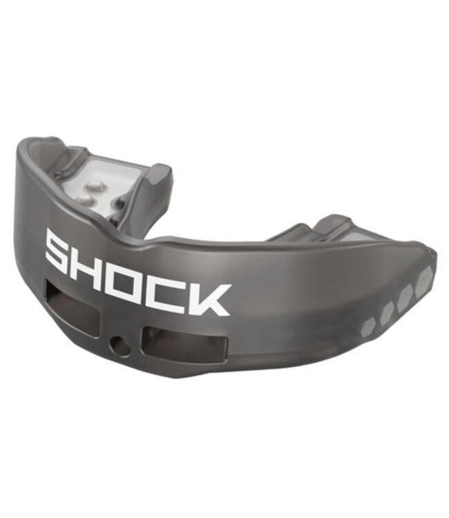 SHOCK DOCTOR  INSTA FIT MOUTHGUARD