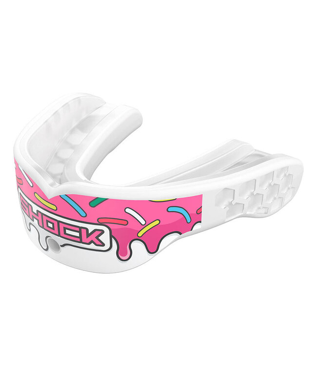 SHOCK DOCTOR GEL MAX POWER MOUTHGUARD