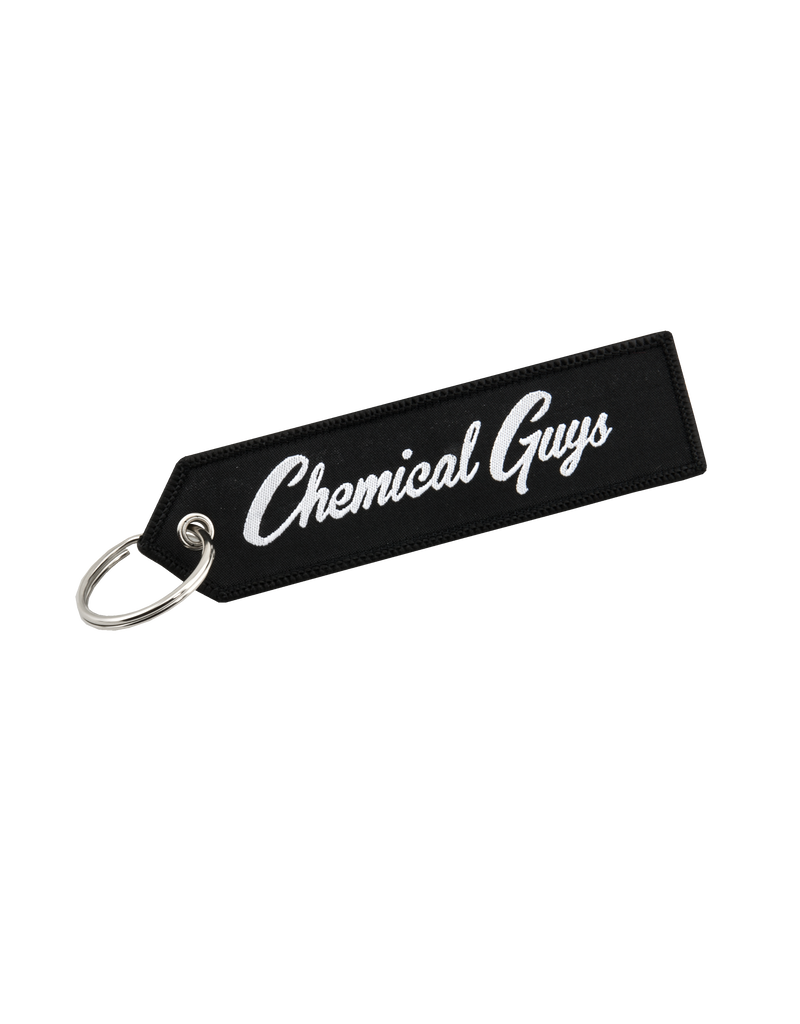 Chemical Guys Chemical Guys Made In LA Keychain