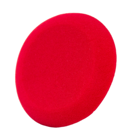 Chemical Guys Wax & Dressing UFO Applicator - Red