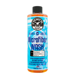 Chemical Guys Microfiber Wash Cleaning Detergent (16oz)