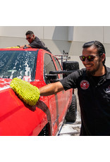 Chemical Guys Tough Mudder Truck Wash ATV Heavy Duty Soap (1Gal)