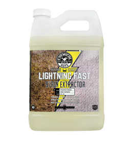 Chemical Guys Lightning Fast Stain Extractor for Fabric (1 Gal)