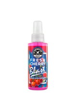 Chemical Guys Fresh Cherry Blast Air Freshener (4oz)