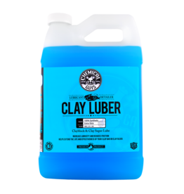 Chemical Guys Clay Luber Synthetic Lubricant (1 Gal)