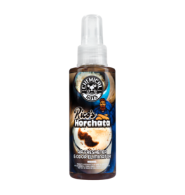 Chemical Guys Rico's Horchata Air Freshener (4oz)