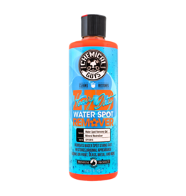 Chemical Guys Heavy Duty Water Spot Remover (16oz)