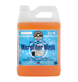 Chemical Guys Microfiber Wash Cleaning Detergent (1 Gal)
