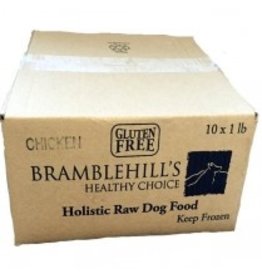 Bramblehills Bramblehills Chicken Case 10/454g