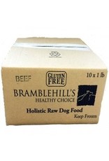 Bramblehills Bramblehills Beef Case 10/454g