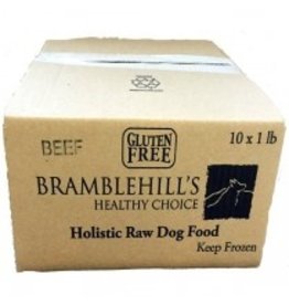 Bramblehills Bramblehills Beef Case 10/454g