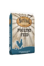 Trouw Nutrition Natural Harvest Step 2 - 20% Poultry Crumble 20kg Non-GMO