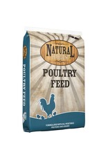 Trouw Nutrition Natural Harvest Step 5- 18% Golden Peak of Lay Non- GMO 20 kg