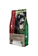 Canadian Naturals Canadian Naturals Lamb & Brown Rice