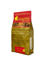 Canadian Naturals Canadian Naturals Turkey & Salmon