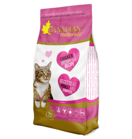 Canadian Naturals Canadian Naturals Chicken & Brown Rice Cat