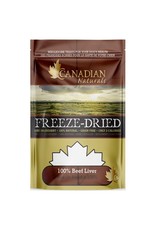 Canadian Naturals Canadian Naturals Freeze Dried 100% Beef Treats