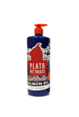 Plato Pet Salmon Oil