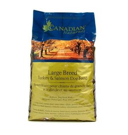 Canadian Naturals Canadian Naturals Turkey & Salmon Large Breed