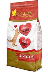 Canadian Naturals Canadian Naturals Turkey & Salmon Cat