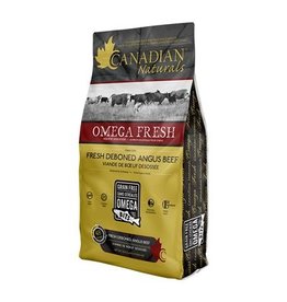 Canadian Naturals Canadian Naturals Omega Fresh Angus Beef