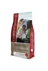 Canadian Naturals Canadian Naturals Pork  & Brown Rice