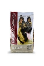 Canadian Naturals Canadian Naturals Grain Free Red Meat