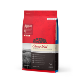 Acana Classic Red