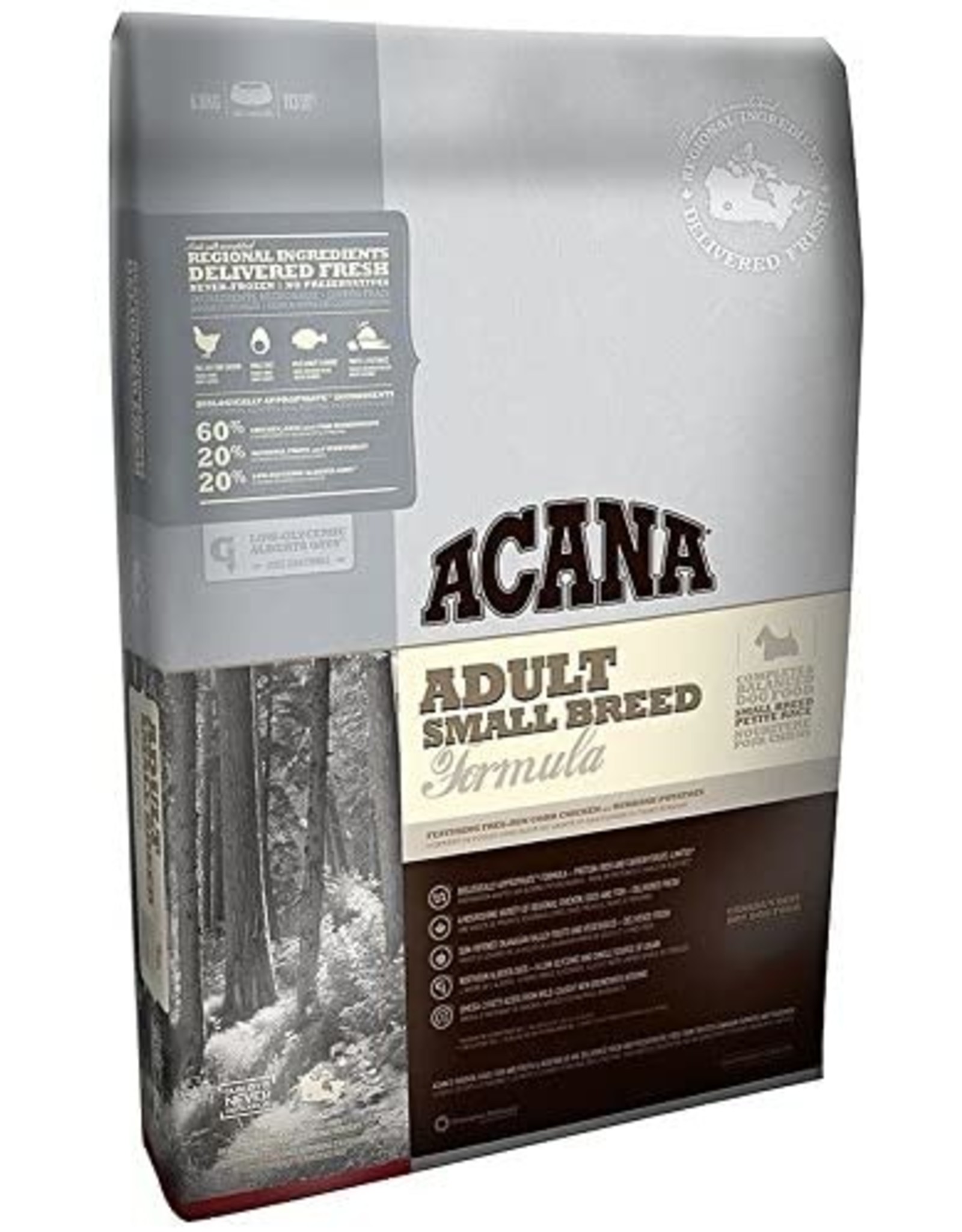 Acana Adult Small Breed