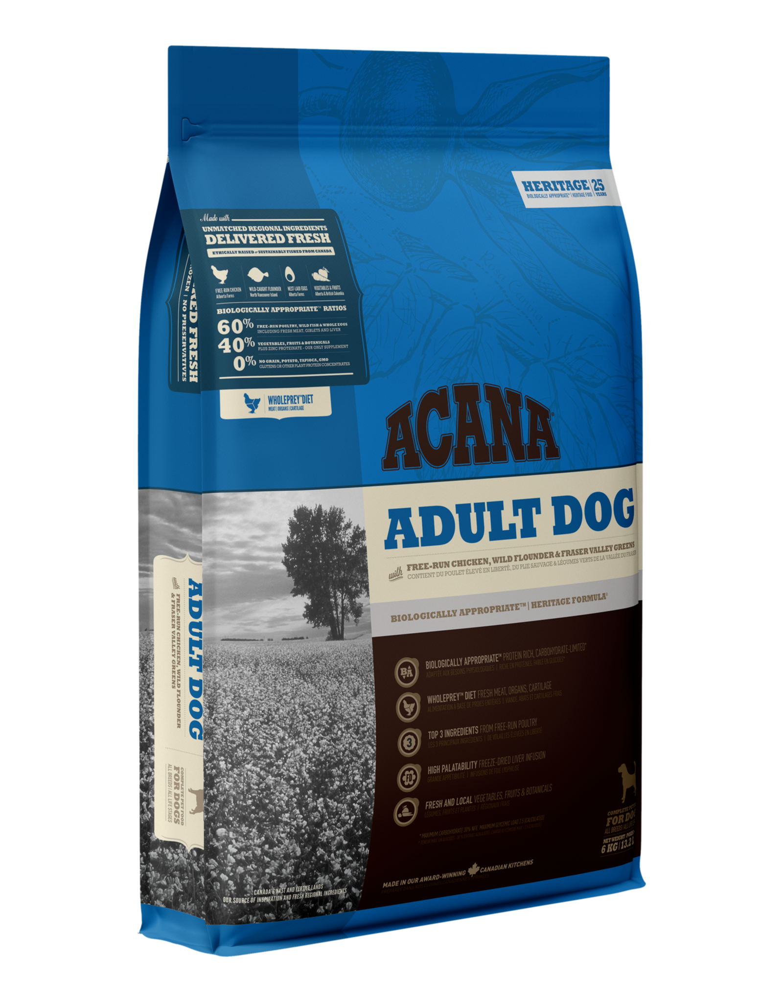 Acana Adult