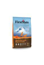 First Mate First Mate LID GF Australian Lamb 25 lb