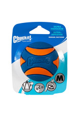 Chuckit! Ultra Squeaker Ball Medium