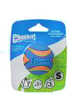 Chuckit! Ultra Squeaker Ball Small