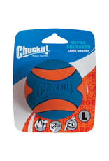 Chuckit! Ultra Squeaker Ball Large