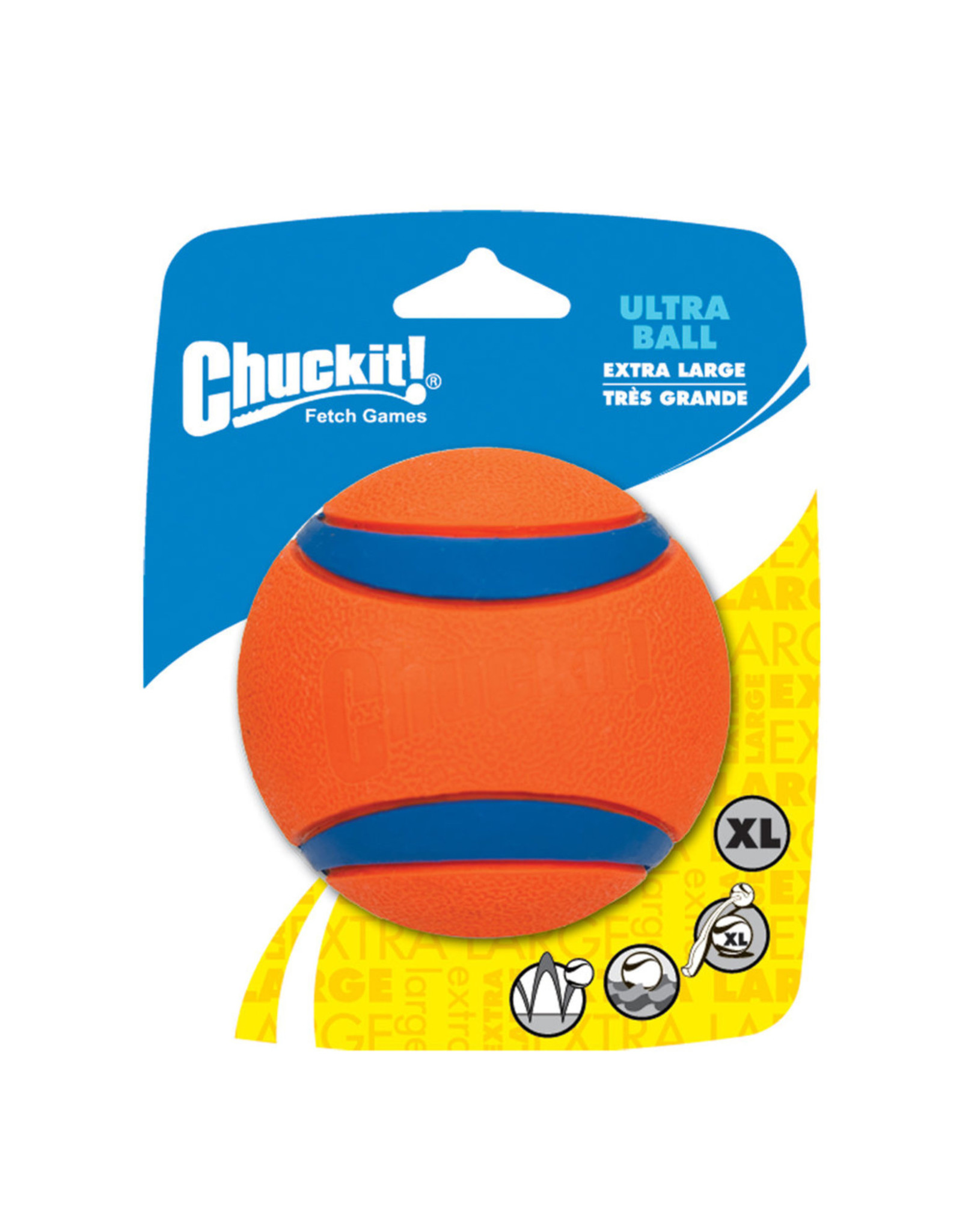 Chuckit! Ultra Ball XLarge