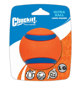 Chuckit! Ultra Ball Large