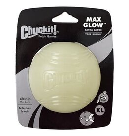 Chuckit! Max Glow Ball XLarge